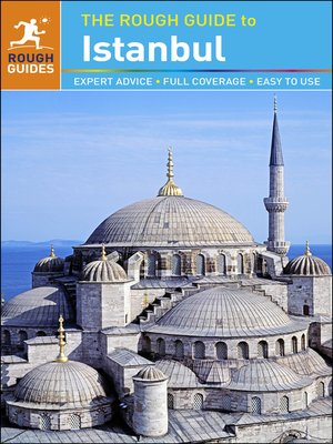 cover image of The Rough Guide to Istanbul